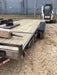 2020 DIAMOND C TRAILERS HDT-22T