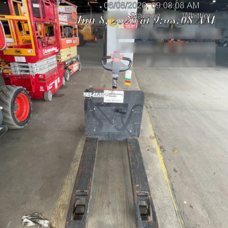2022 HELI CBD20J