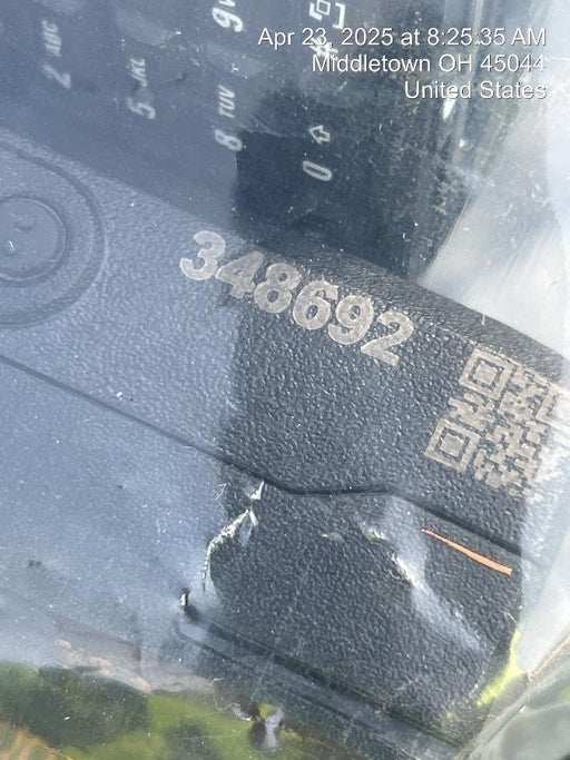 2023 MOTOROLA R7 DISPLAY