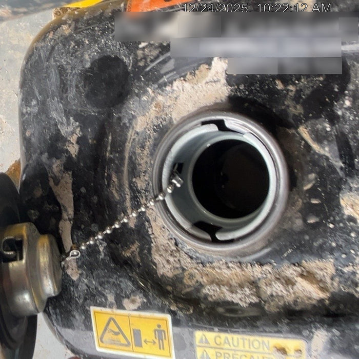 2025 WACKER NEUSON WP1550AW