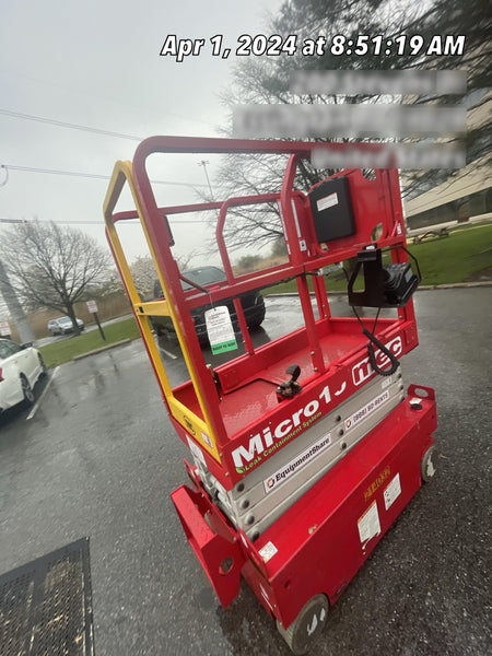 2022 MEC Micro 19