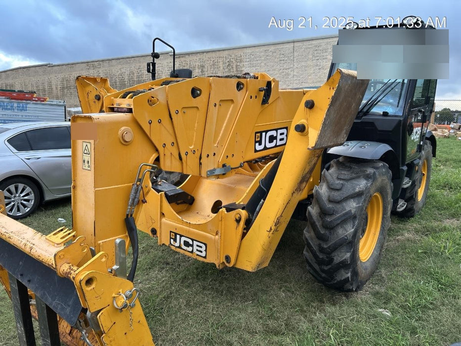 2021 JCB 508-66TC