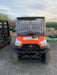 2022 KUBOTA RTV-X1140W-H (Canopy)