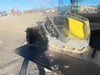 2025 WACKER NEUSON WP1550AW