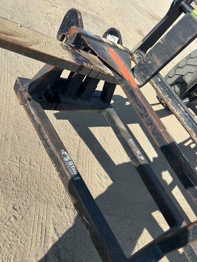 2021 STAR INDUSTRIES 1320TK
