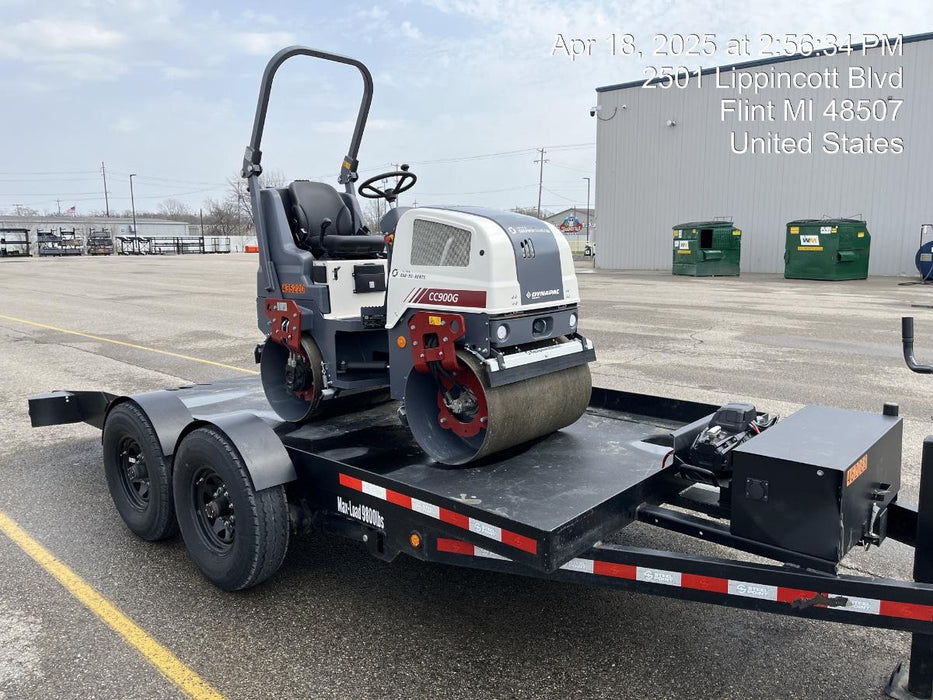 2024 STEELPOINT K16E