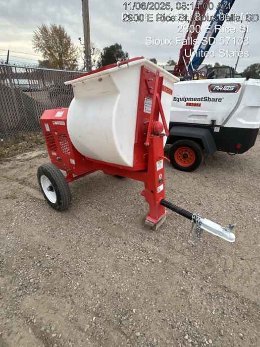 2025 MULTIQUIP WM90PH8