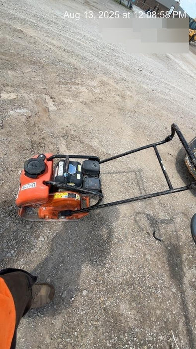 2022 MULTIQUIP MVC88VTHW