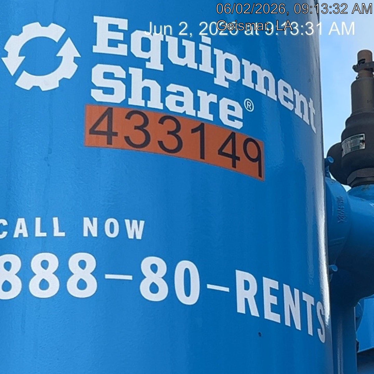 2024 HANKISON RDH-1550G