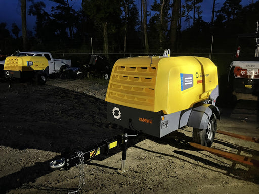 2022 ATLAS COPCO XAS188 CWK