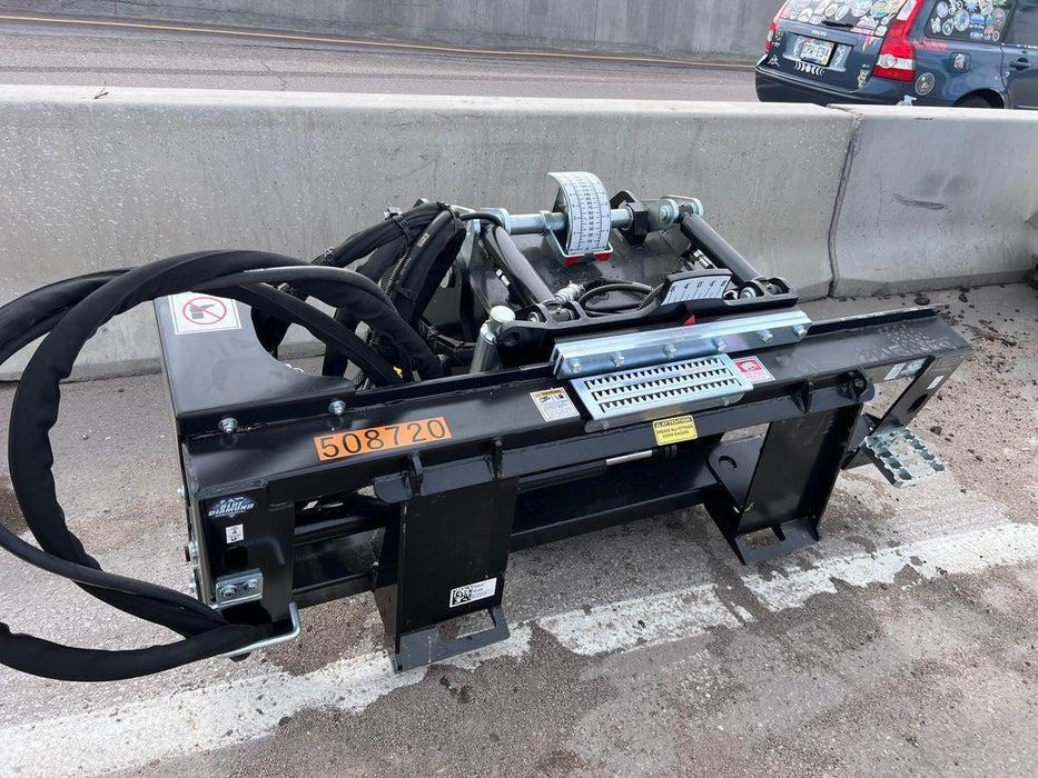 2025 BLUE DIAMOND 160954