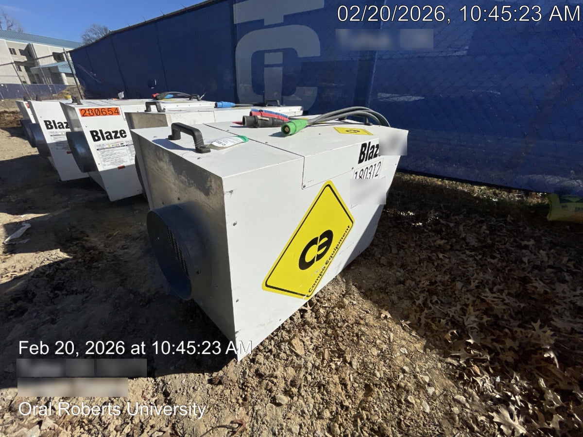 2021 CAMPO EB30E