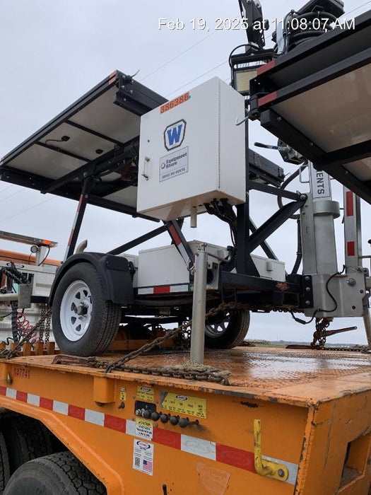 2024 WANCO WLTS-MM8A-1600