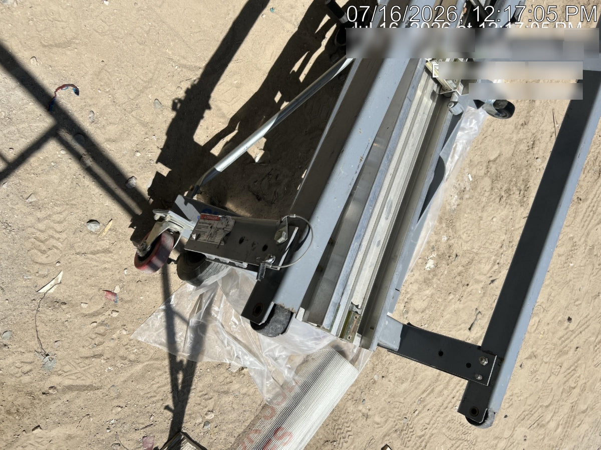 2023 GENIE SLC-24