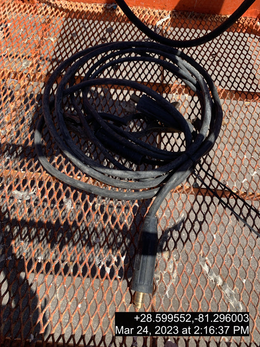 2020 MILLER ELECTRIC CST-280