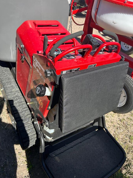 2025 TORO MBTX 2500-TS