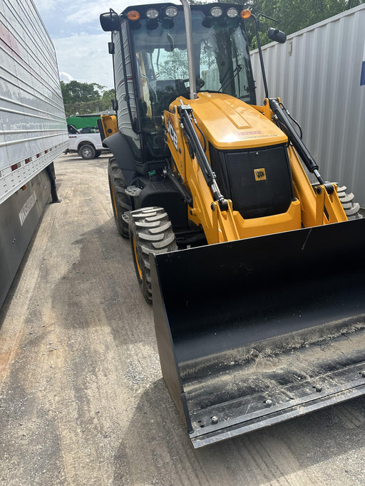 2023 JCB 3CX-14 Extendable Stick