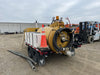 2022 Vac-Tron LP573XDT T4 Koehler Diesel Engine, 500 Gallon Debris Tank, x2 100 Gallon Water Tanks