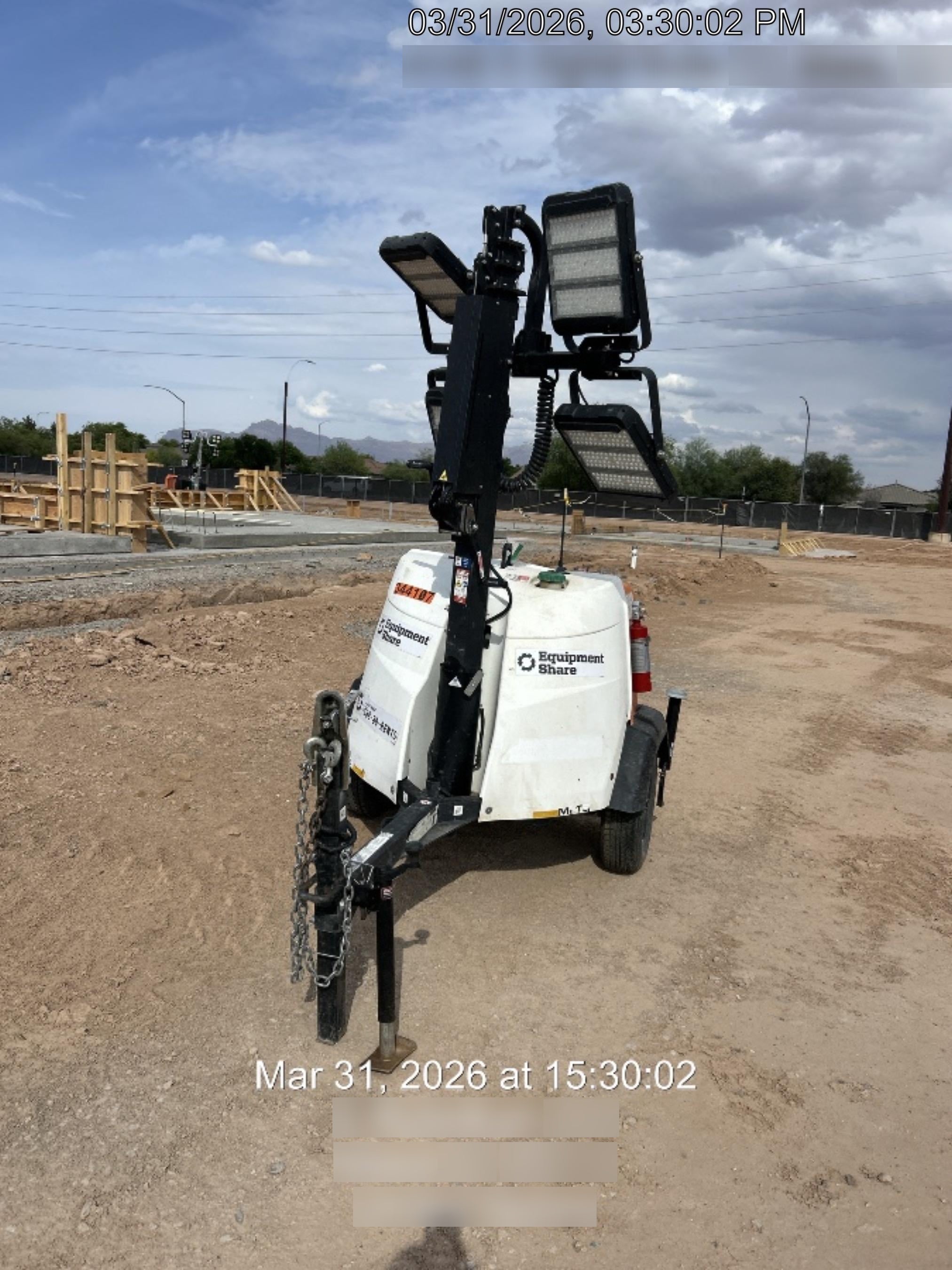 2023 GENERAC MLT2