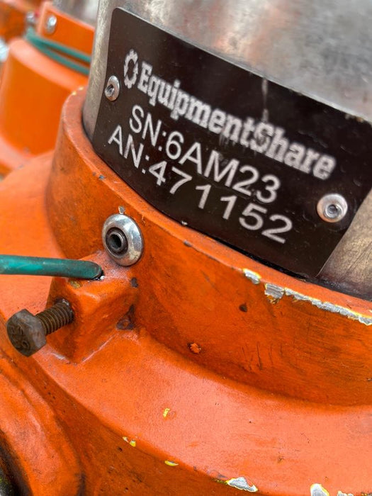 2024 MICHIGAN PNEUMATIC ES-6AM-TRACKER