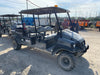 2023 Club Car CA1700D Canopy, Diesel, 4 Passenger