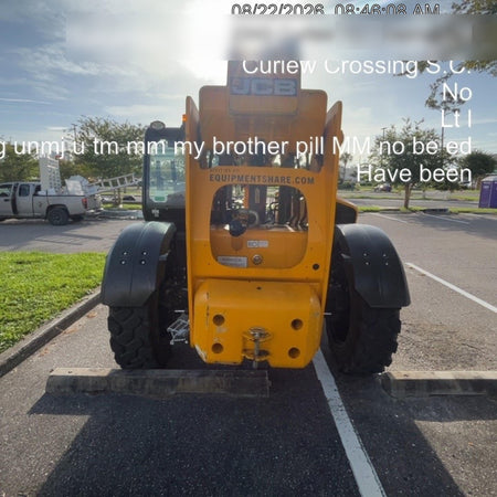 2025 JCB 506-36