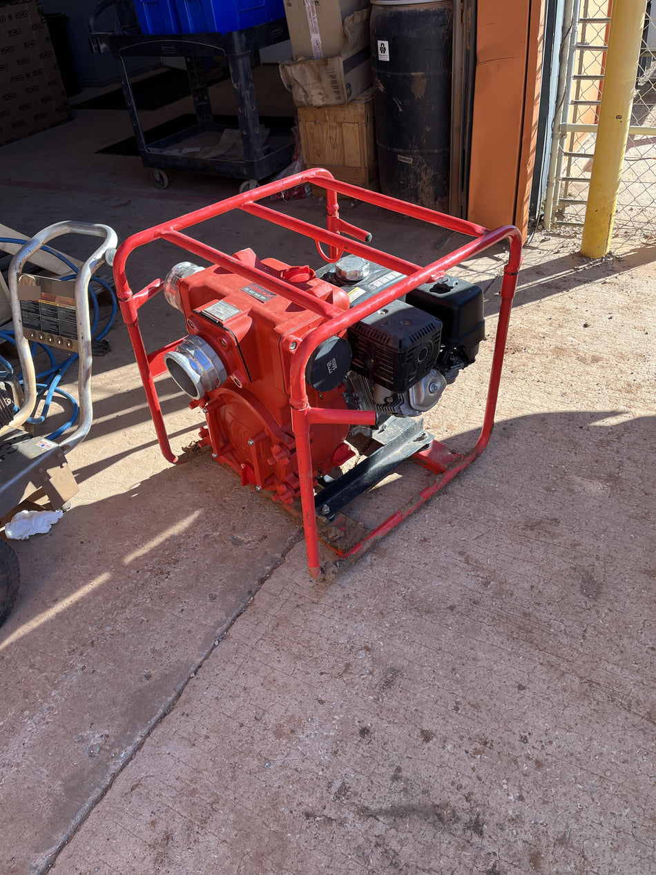 2023 MULTIQUIP QP4TH