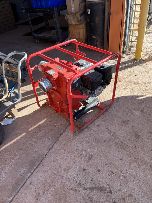 2023 MULTIQUIP QP4TH