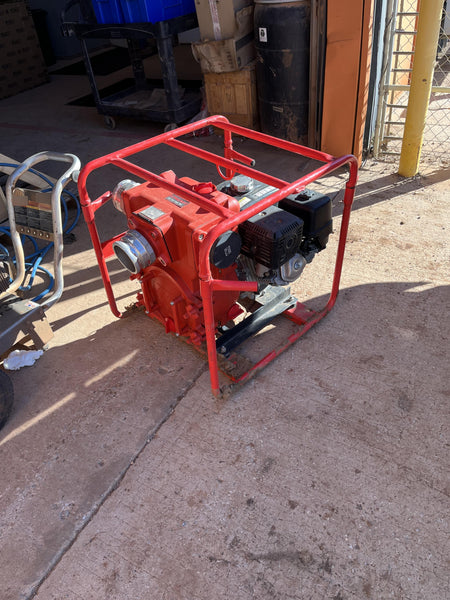 2023 MULTIQUIP QP4TH