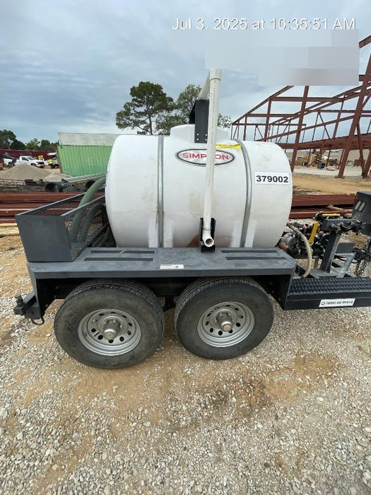 2023 SIMPSON SWT-52517