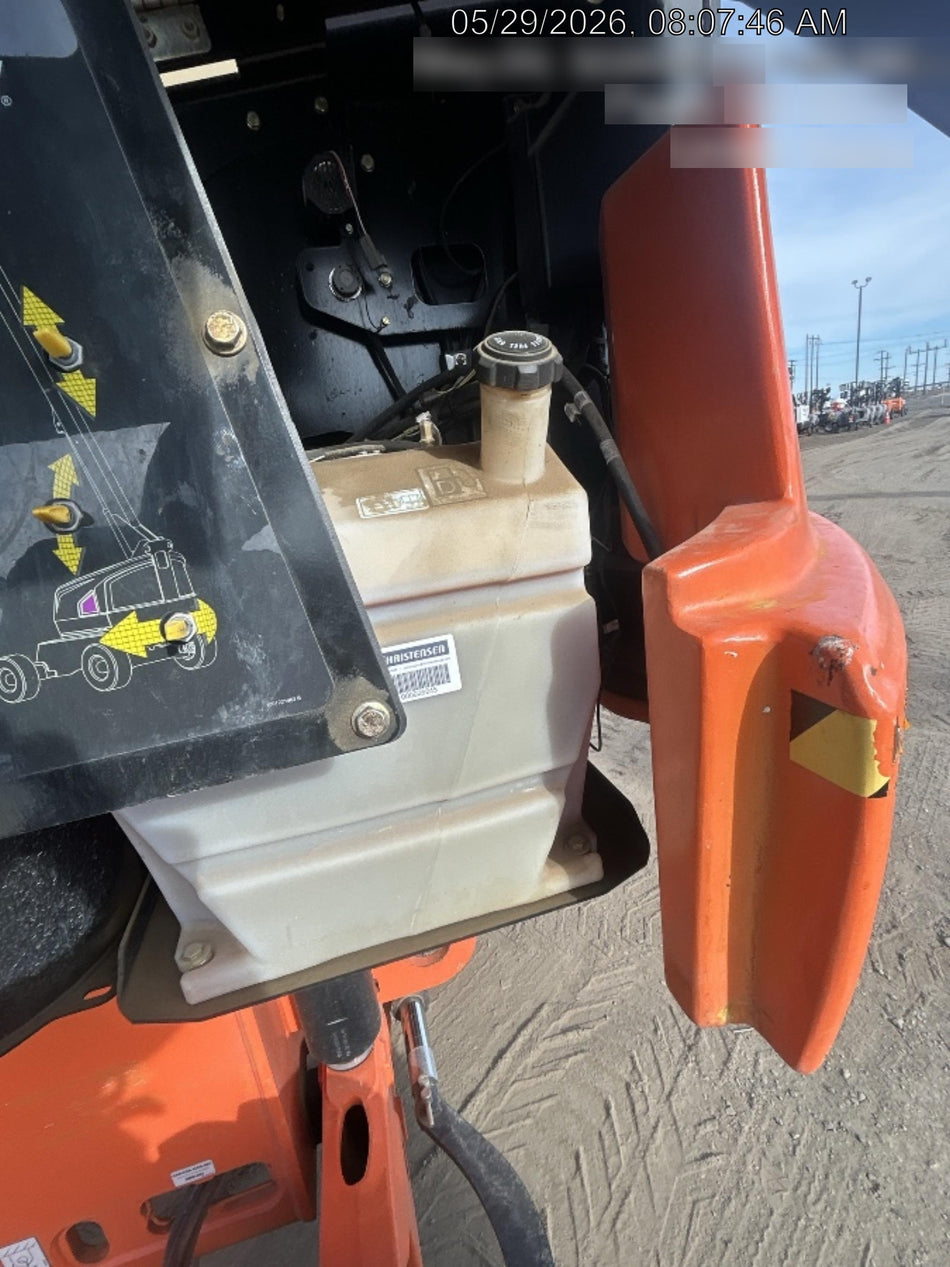 2021 JLG 460SJ
