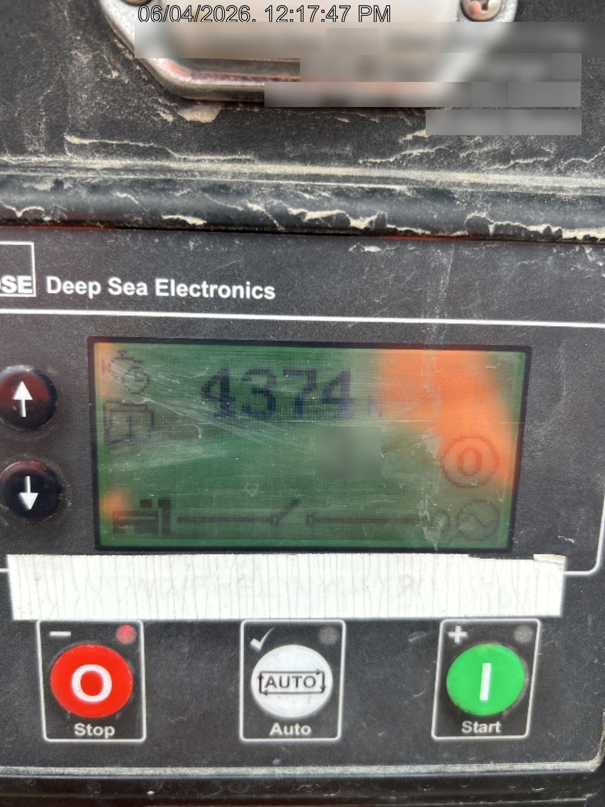 2022 ATLAS COPCO QAS25 CWK