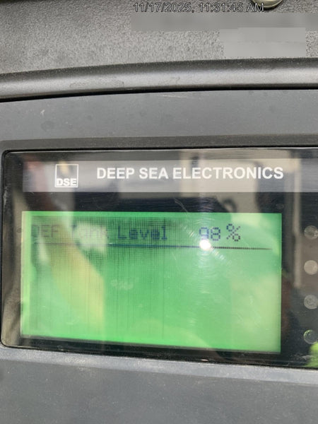 2023 ATLAS COPCO QAS 125