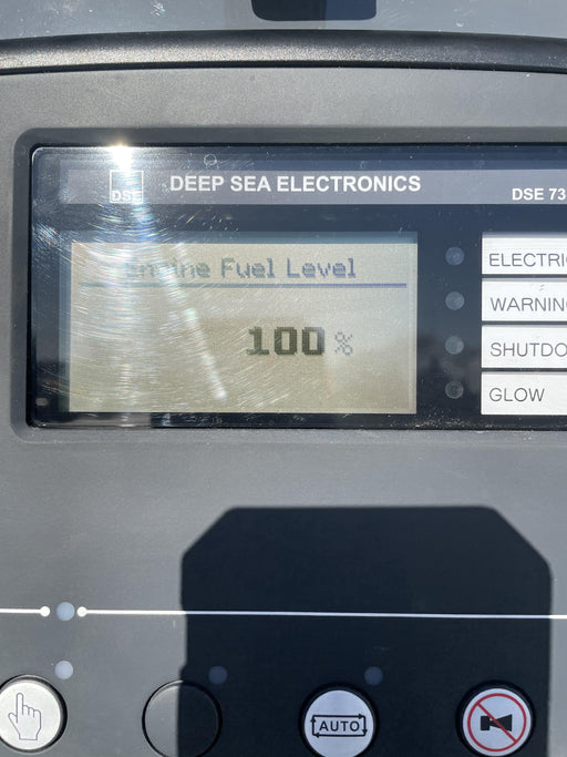 2022 AIRMAN SDG65S-8E1