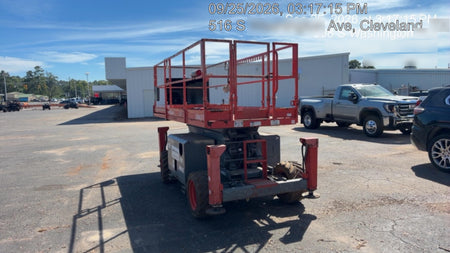 2019 SKYJACK SJ6832 RT