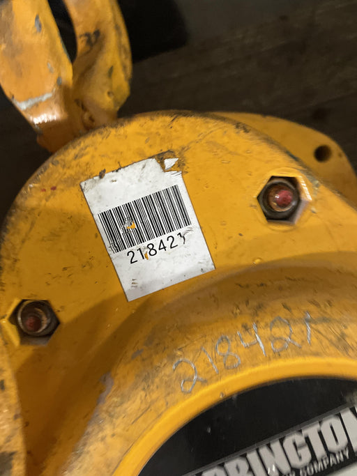 2022 HARRINGTON CF015-20