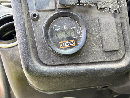 2025 JCB 509-42