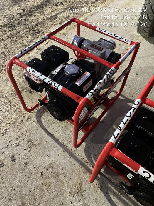 2023 MULTIQUIP QP3TH