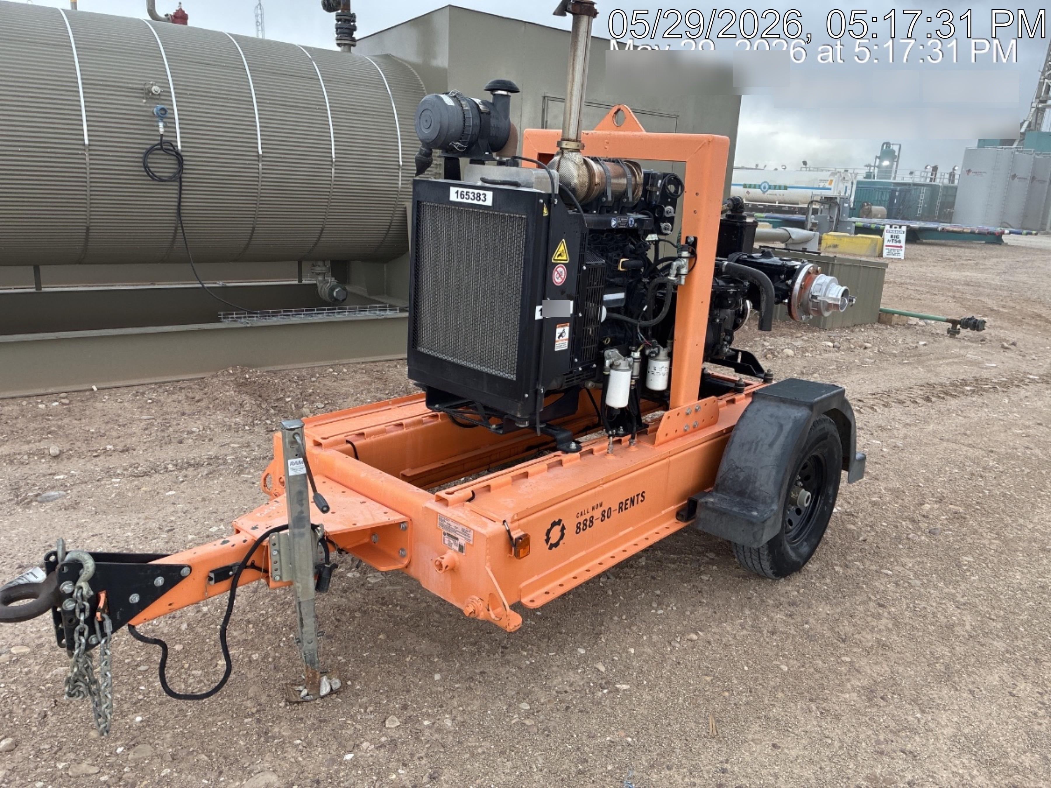 2021 PIONEER PP66S12L71-TD2.9L4