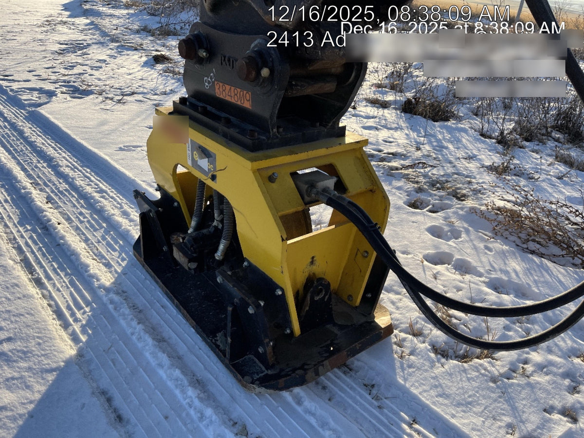 2024 EPIROC HC850