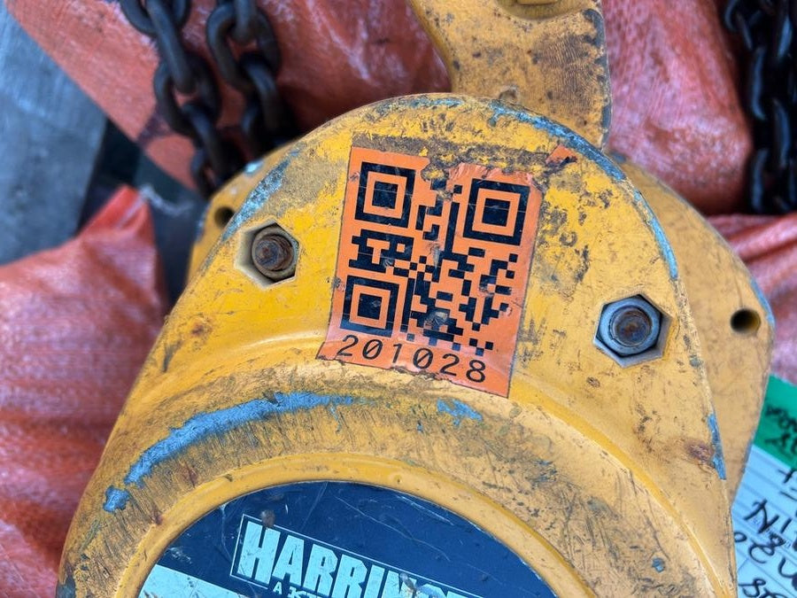 2021 HARRINGTON CF050-20