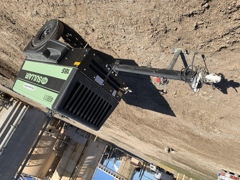 2019 SULLAIR 185-DPQ