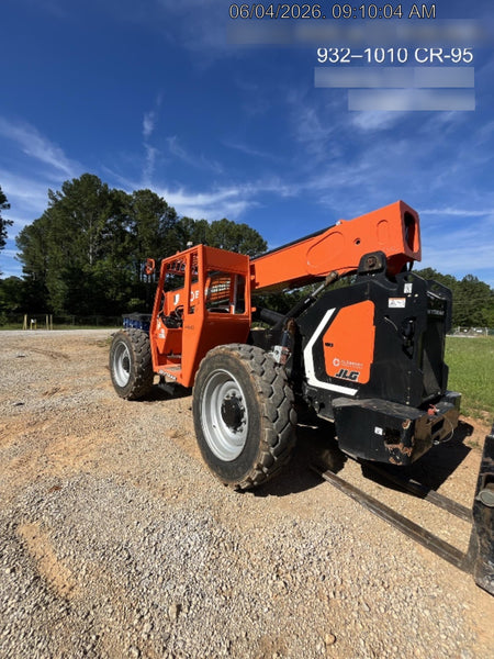 2024 SKYTRAK 8042