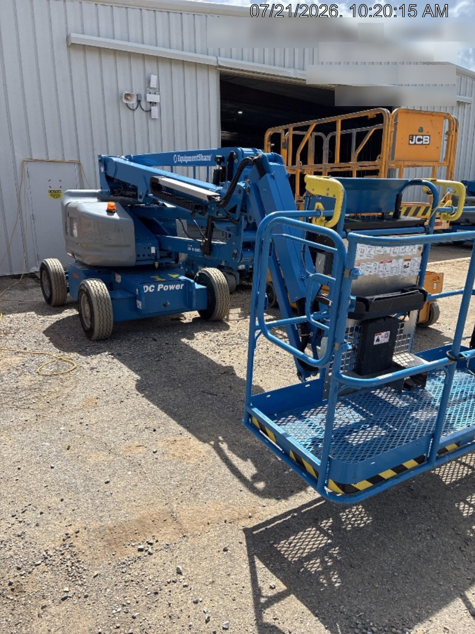 2025 GENIE Z-45/25J DC