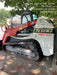 2021 TAKEUCHI TL12R2-R
