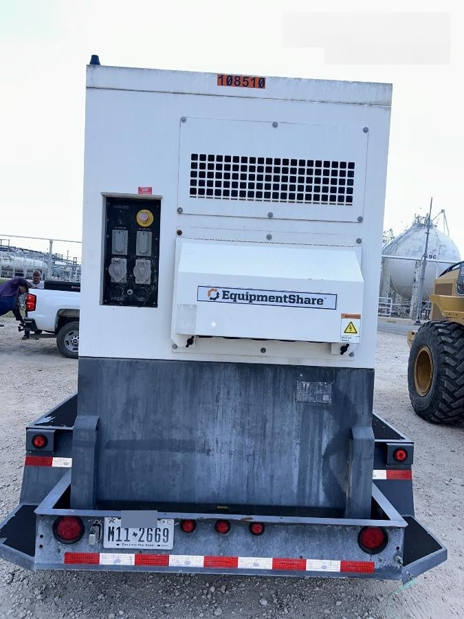 2020 ATLAS COPCO QAS 330