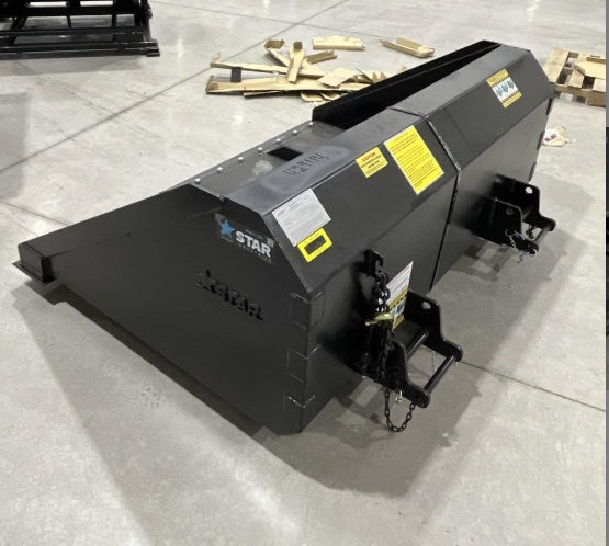 2024 STAR INDUSTRIES 1406B