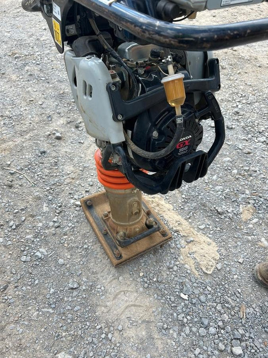 2023 MULTIQUIP MTX60HD