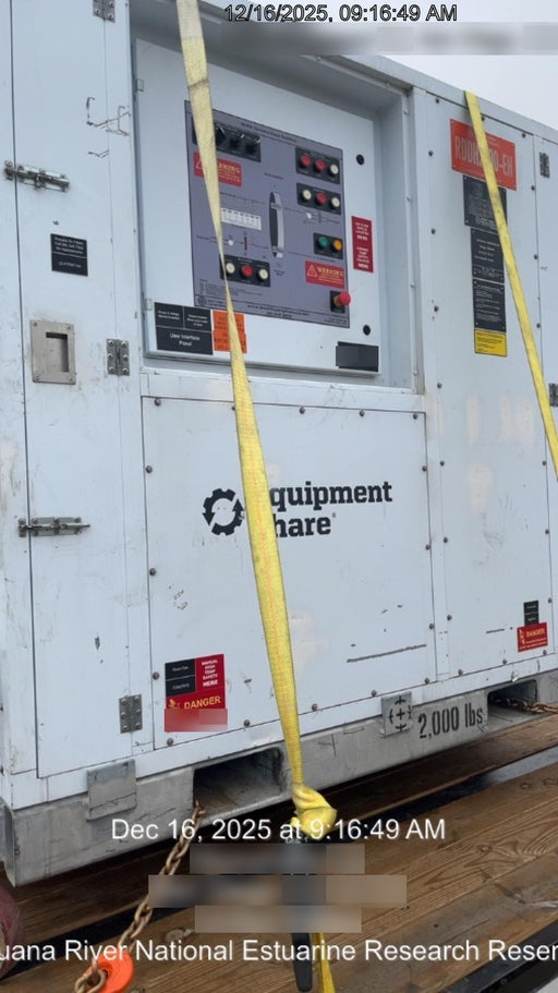 2023 SMARTECH RDDH2500-EH