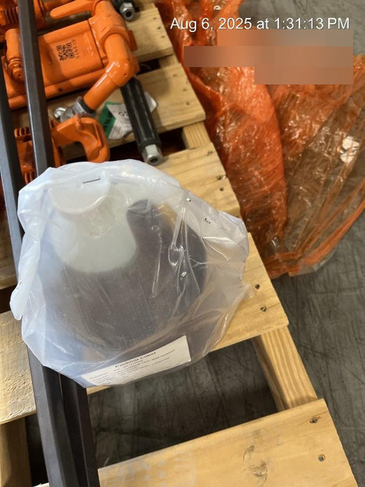 2024 MICHIGAN PNEUMATIC MP-ERD60